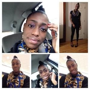 Meet your Posher, Darlene